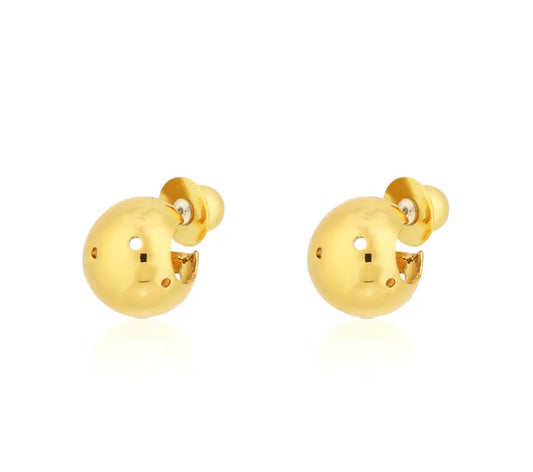 Neo Small Hoops