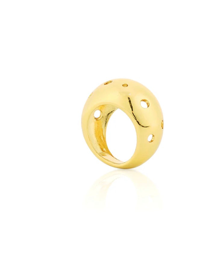 Neo Medium Ring