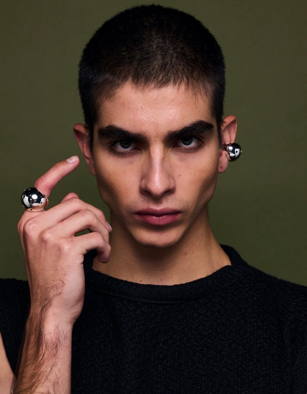 Neo Big Ring
