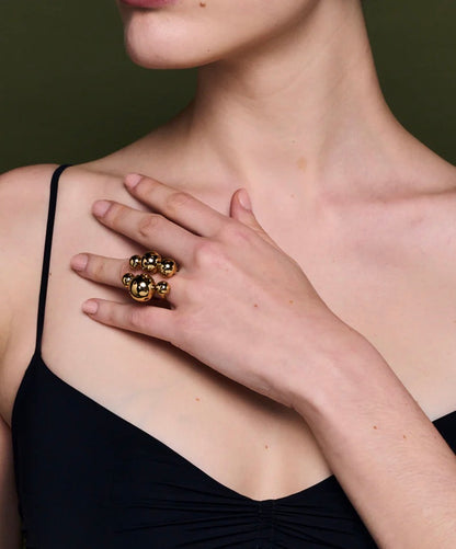 Lorica Ring