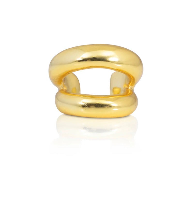 Peace Ring