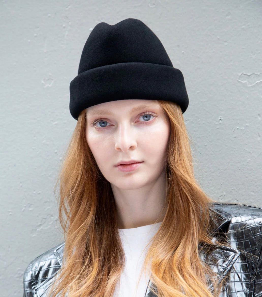 Coeur Beanie