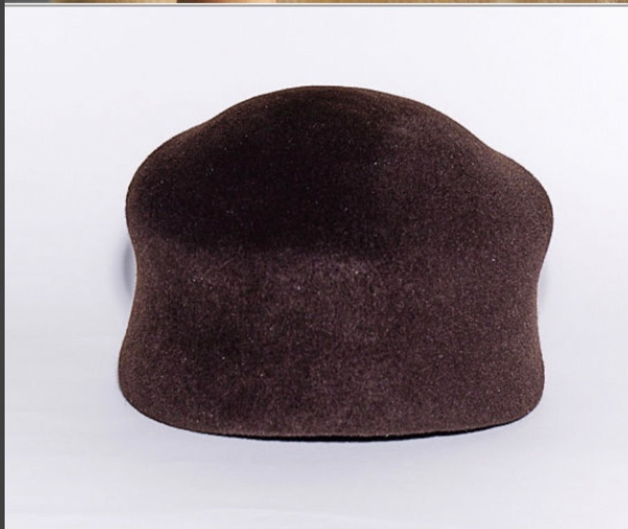 Apres Beanie Brown
