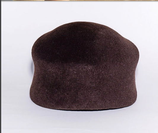 Apres Beanie Brown