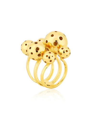 Lorica Ring