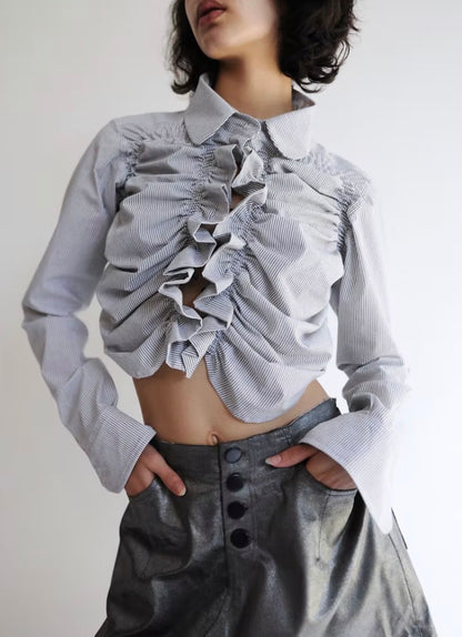 Old Fashion Shirt