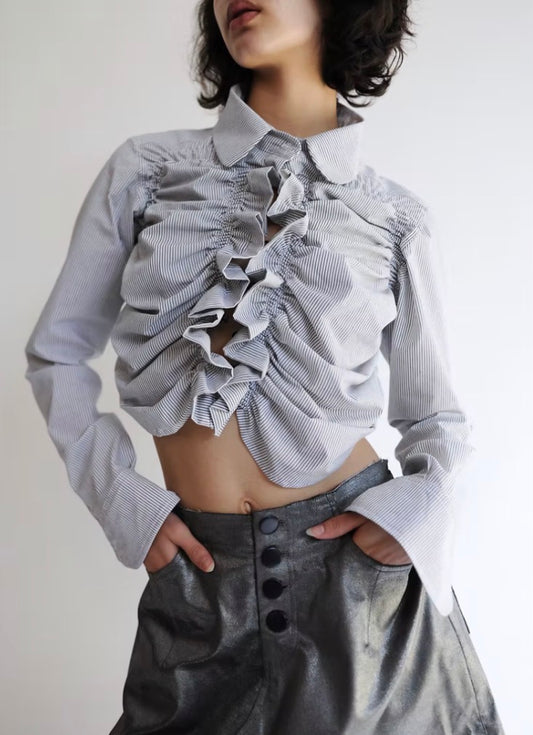 Old Fashion Shirt