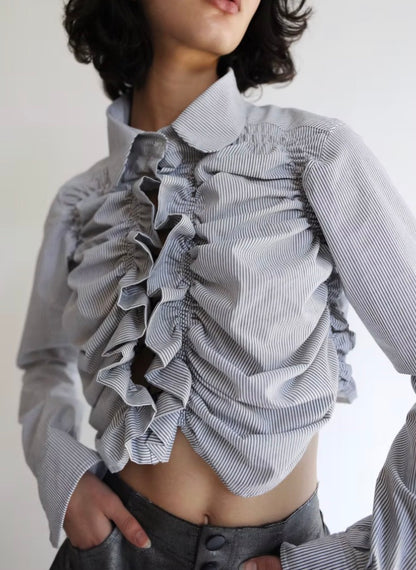 Old Fashion Shirt