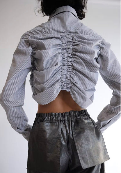 Old Fashion Shirt