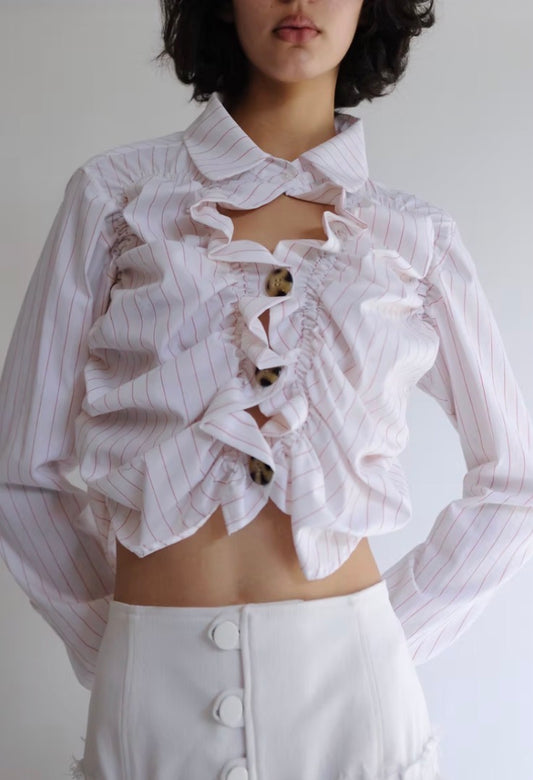 Martini Rossi Shirt