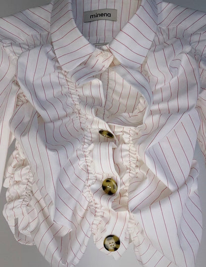 Martini Rossi Shirt