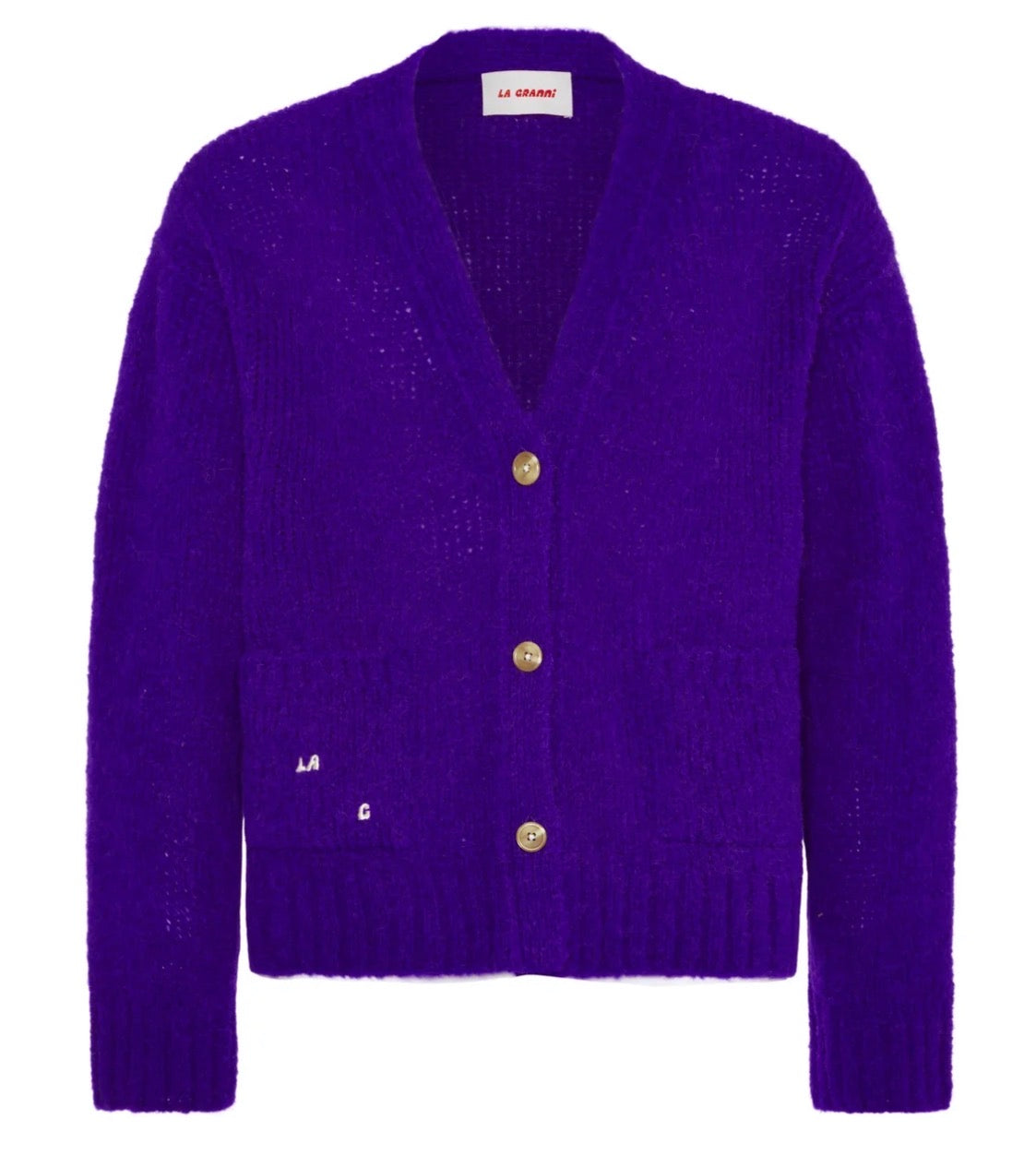 La G Cardigans