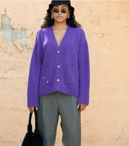 La G Cardigans