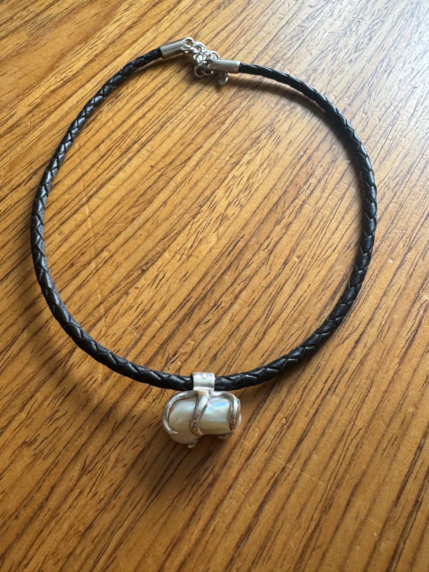 Mantequilla Choker