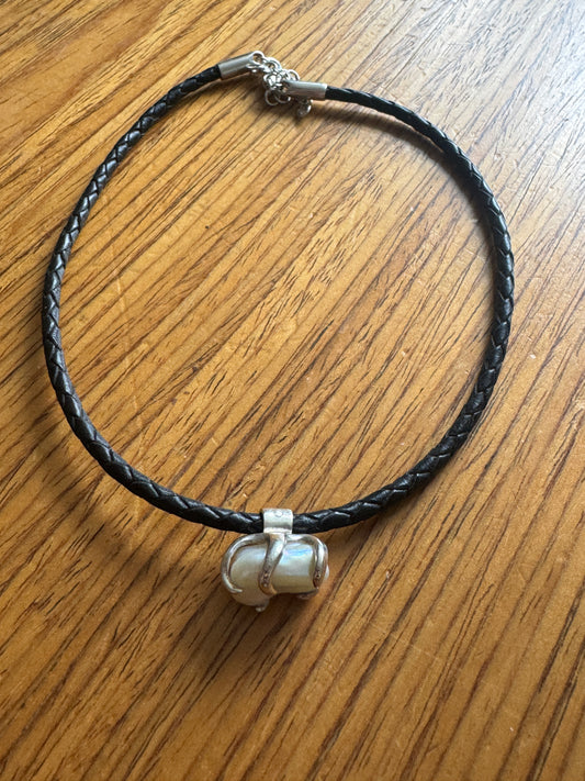 Mantequilla Choker