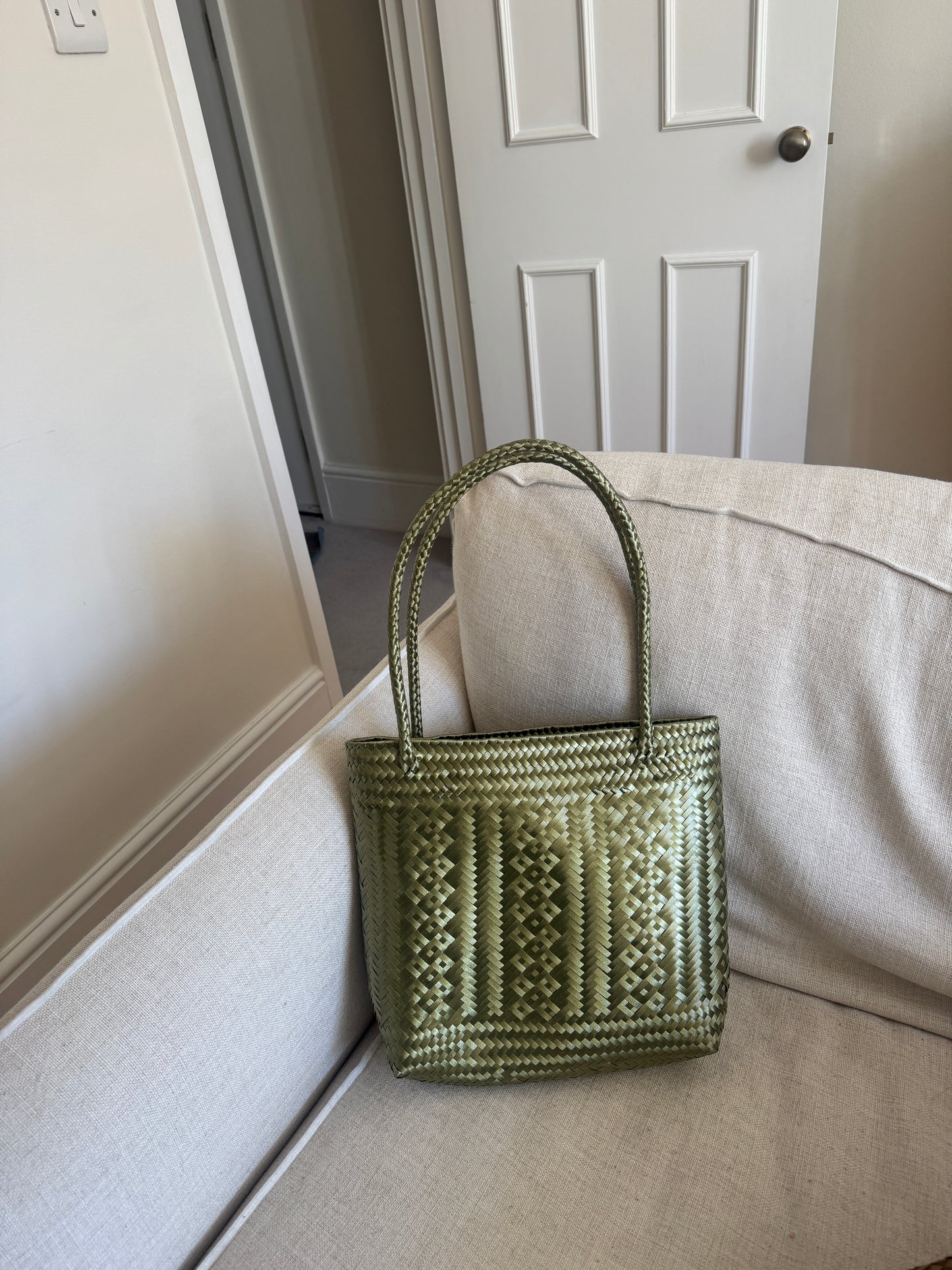 Mercado Bag