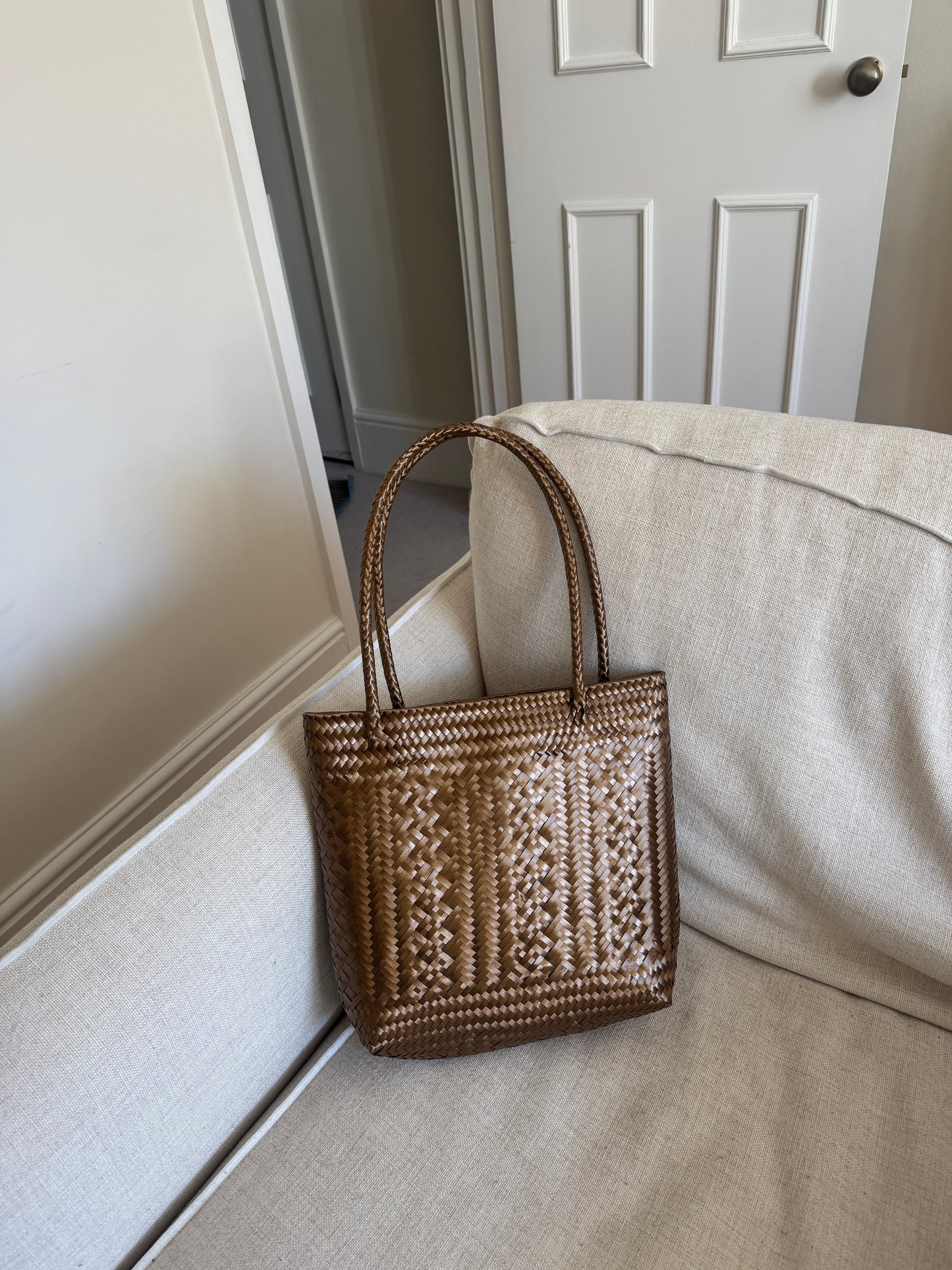 Mercado Bag