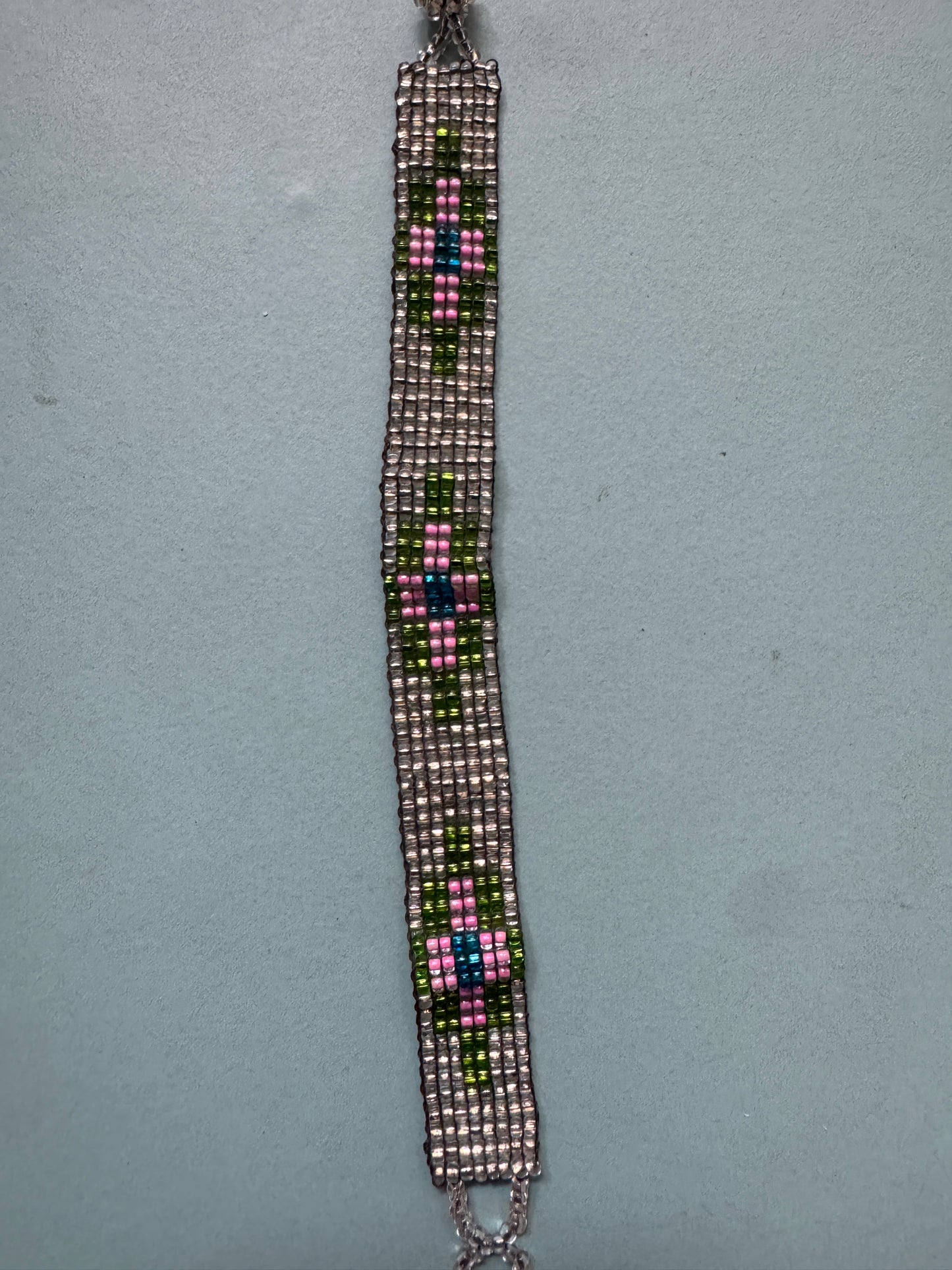 Chaquira Bracelet S