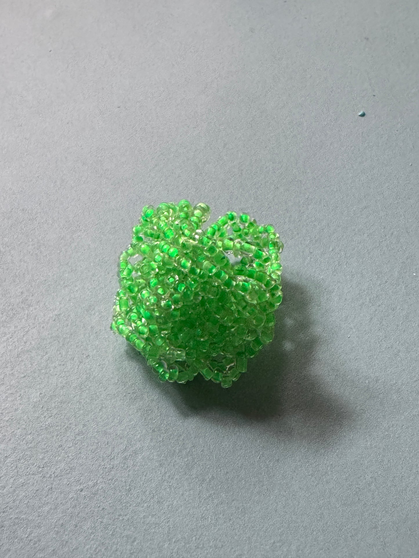 Chaquira Ring