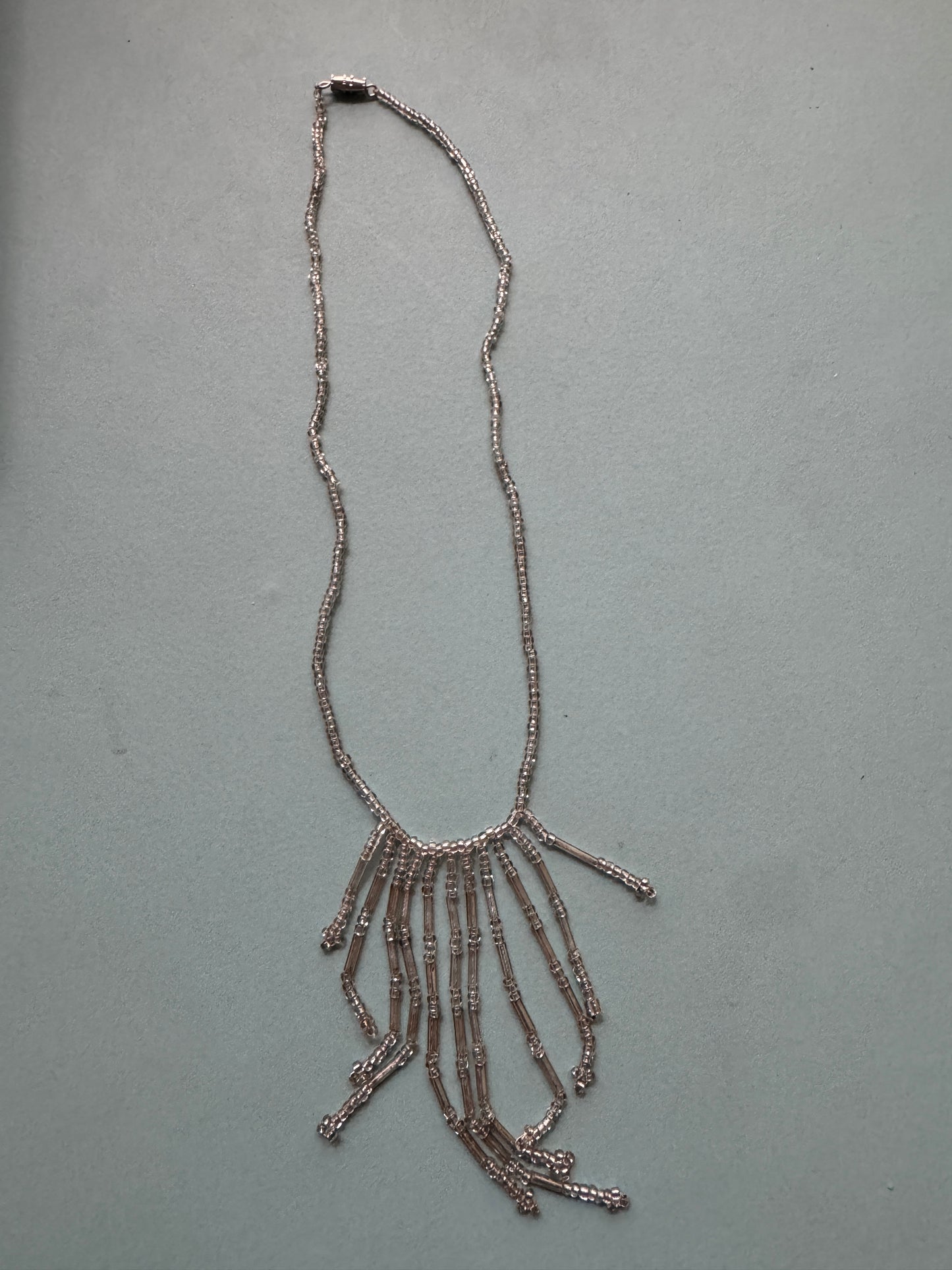 Chaquira Necklace