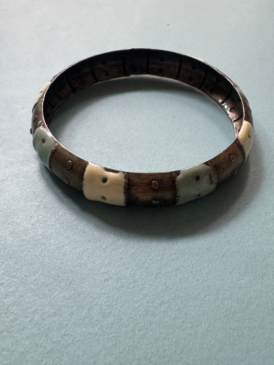 Vintage Bangle