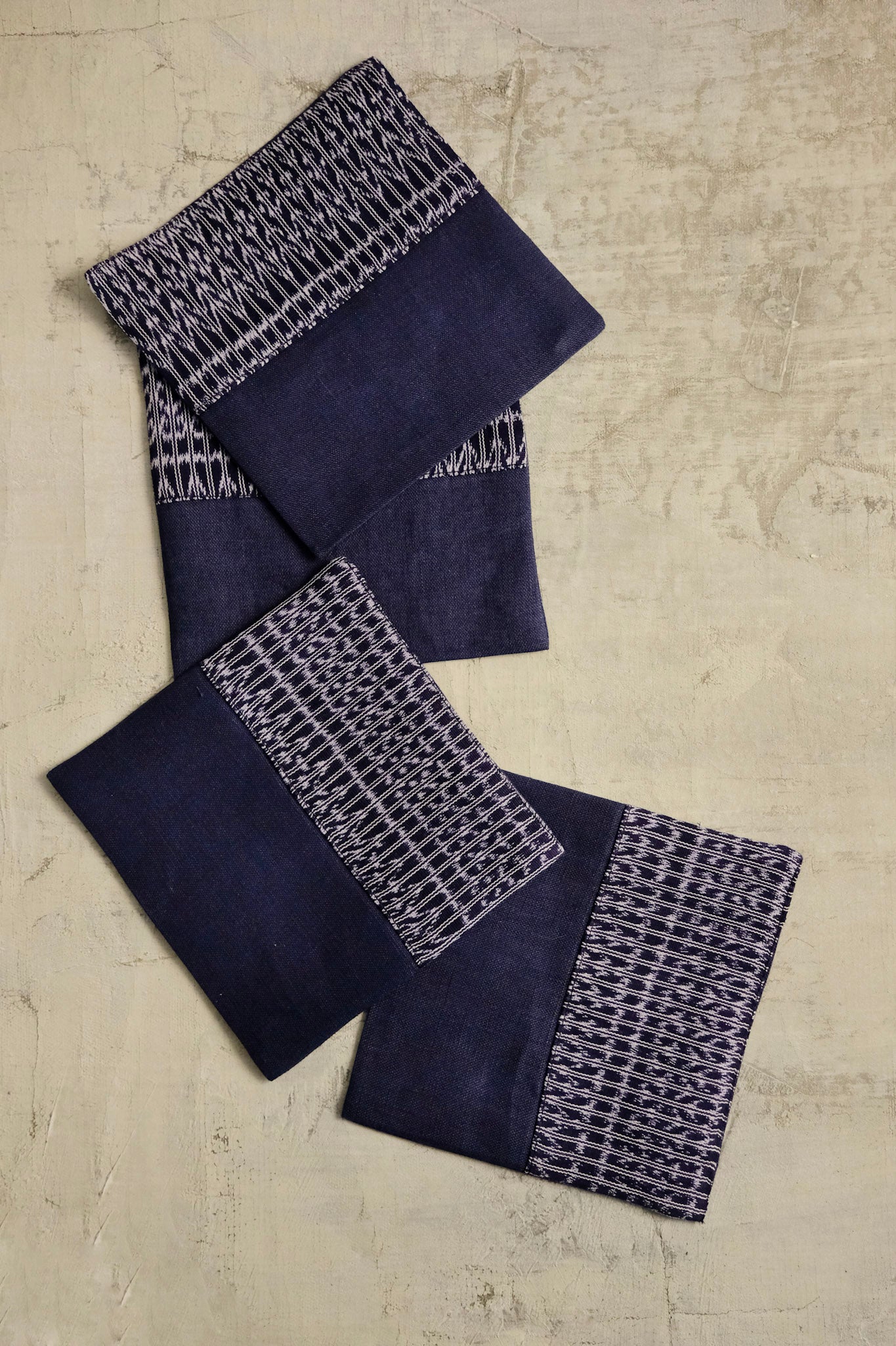 Tena Cocktail Napkins (Set of 4)