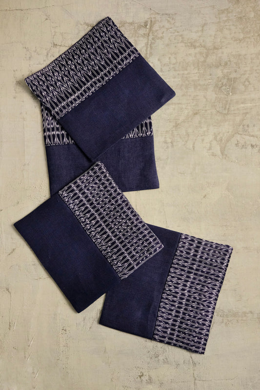 Tena Cocktail Napkins (Set of 4)