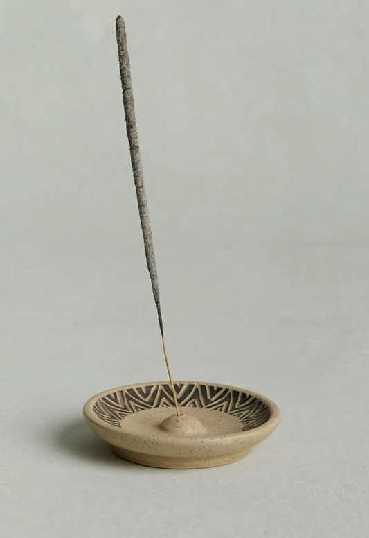 Xale Incense Burner