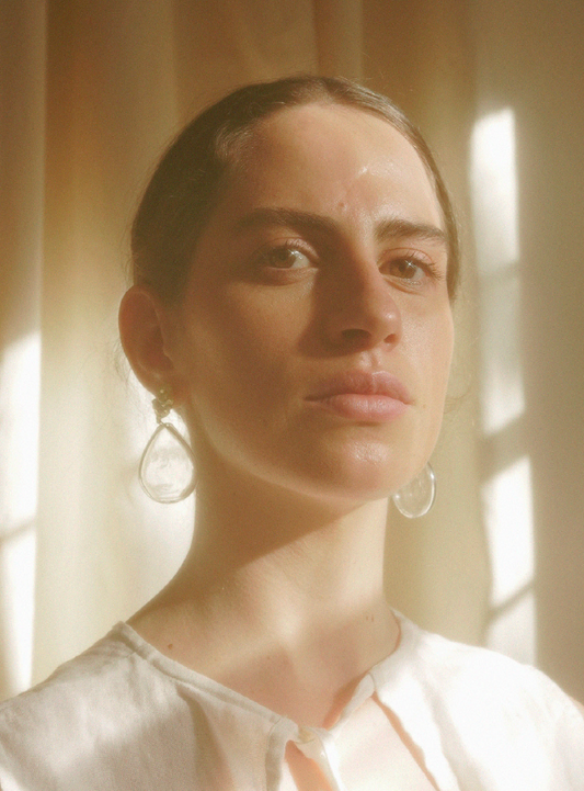 Classic Drop Earrings