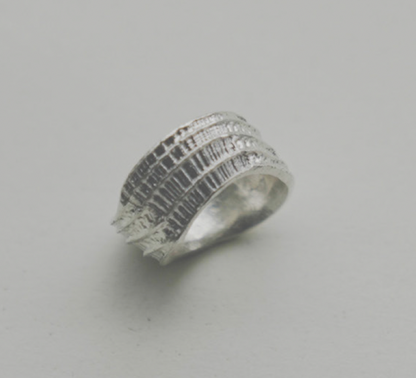 Berberecho Ring