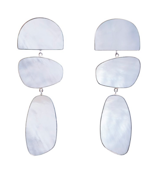 Haze Earrings