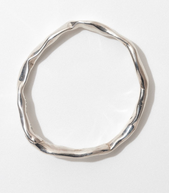 Mantequilla Ring