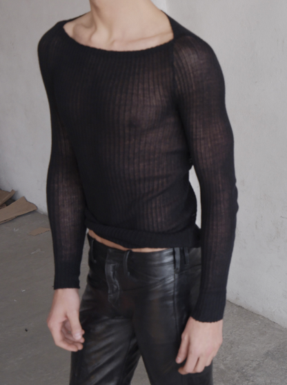 Halo Sweater