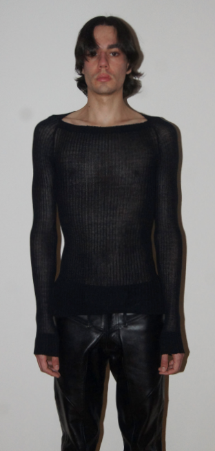 Halo Sweater