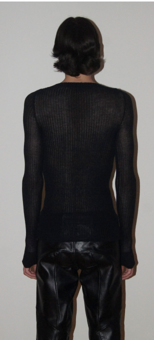 Halo Sweater