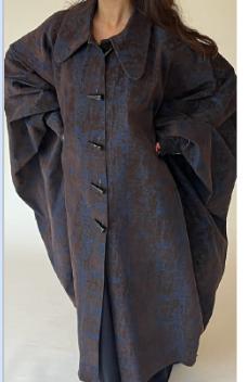 Shadow Coat