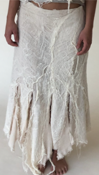 Nila Skirt