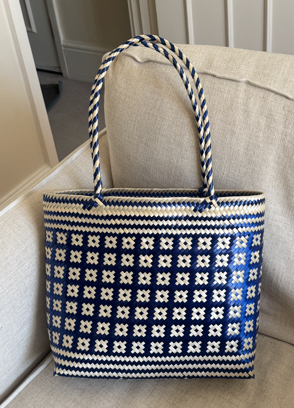 Mercado Bag