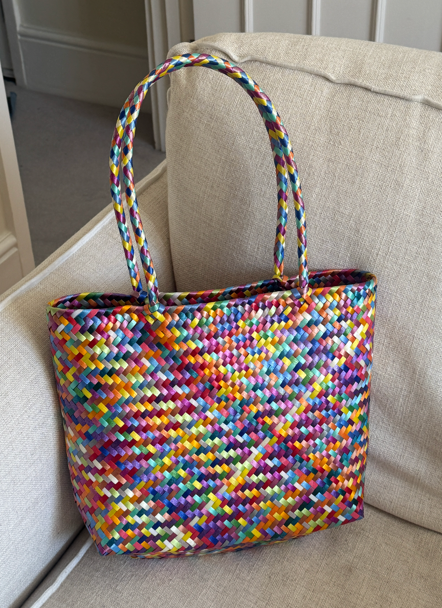 Mercado Bag