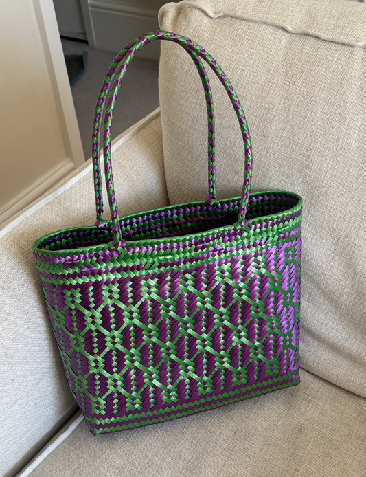 Mercado Bag