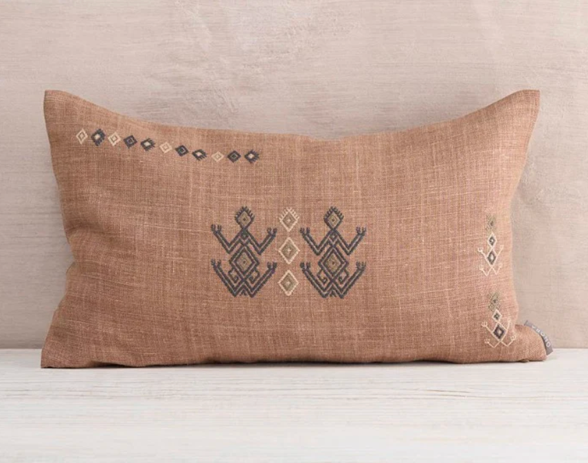 Chenalhó Pillow Cover