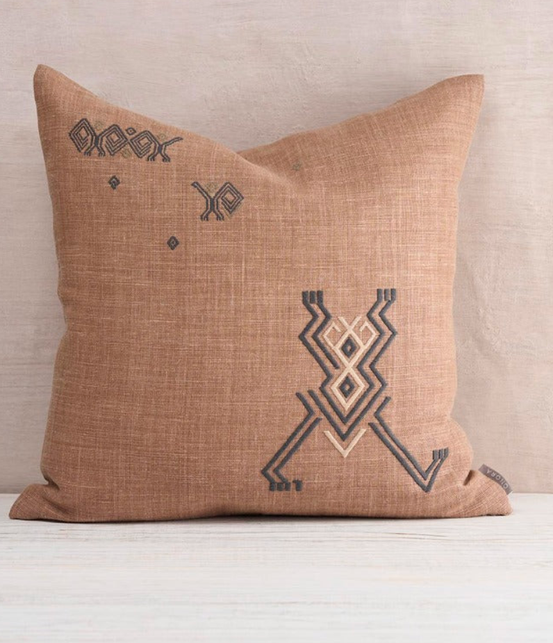 Chenalhó Pillow Cover