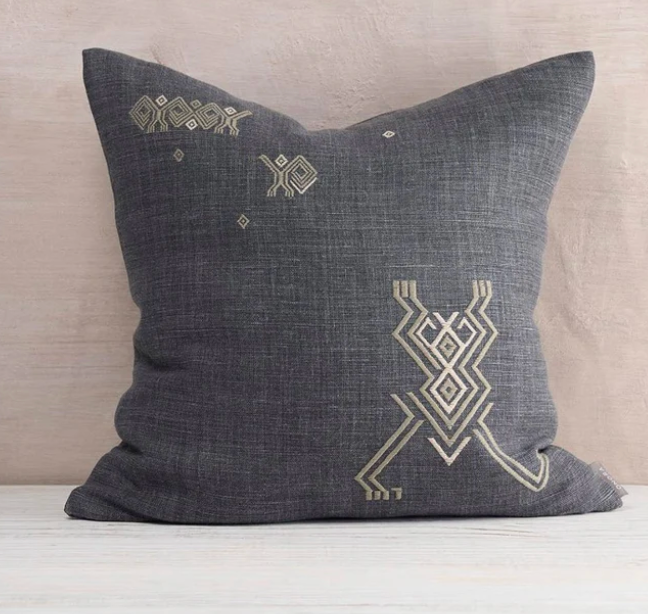 Chenalhó Pillow Cover