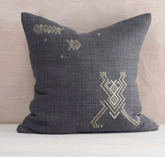 Chenalhó Pillow Cover