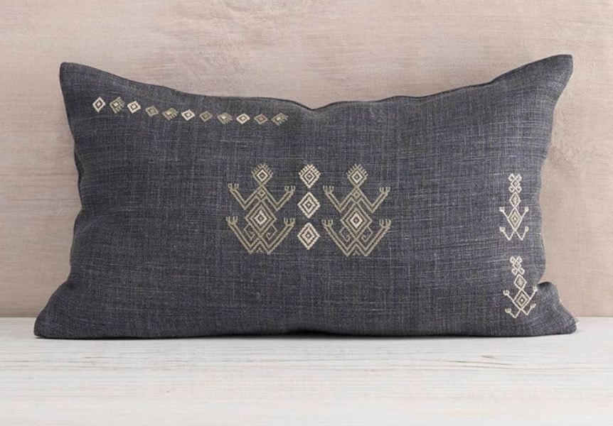 Chenalhó Pillow Cover