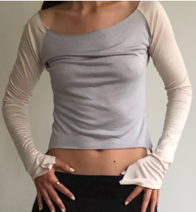 Night Breeze Top
