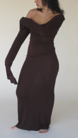 Midnight Spell Dress