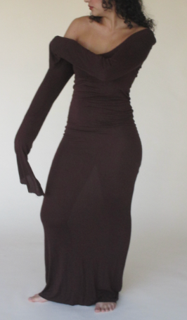 Midnight Spell Dress