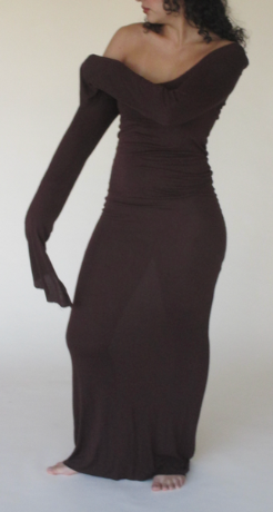 Midnight Spell Dress