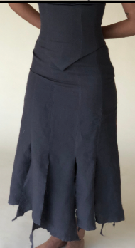 Garden of Joy Skirt